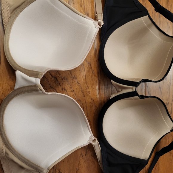 2x 36B Warner's bras - Picture 5 of 5